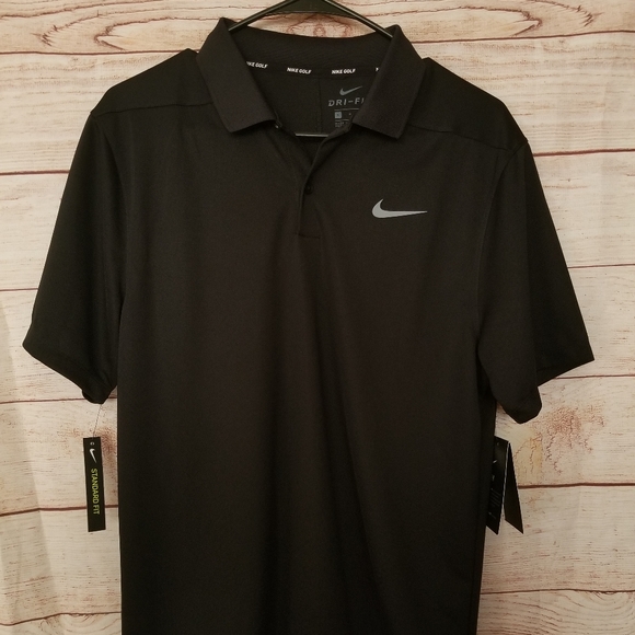 Nike Other - NWT Nike Men's Dri-Fit Dry Victory Polo